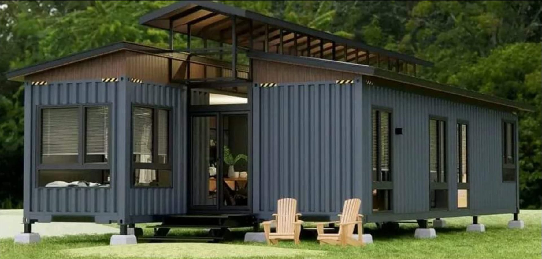 Voobeeld tiny house 1